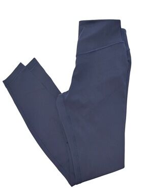 NWOT!! Lululemon WunderUnder SmoothCover High-Rise Tight 28” - True Navy